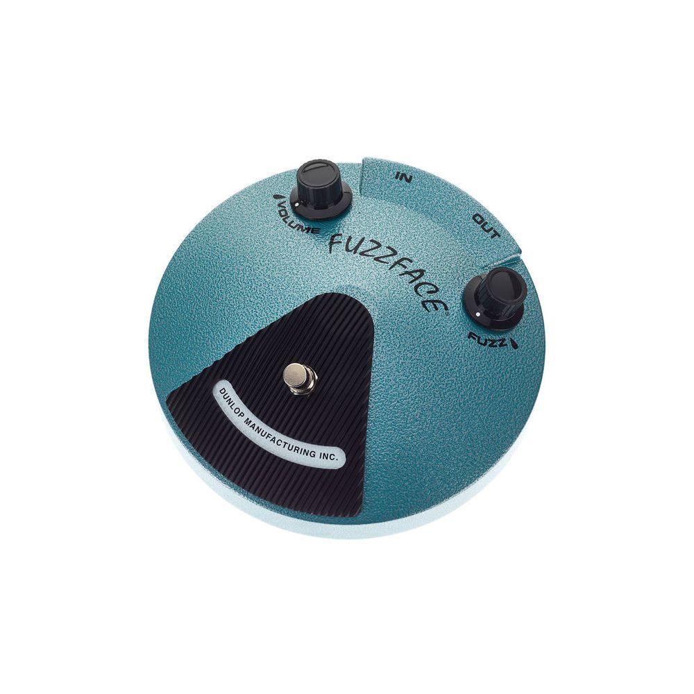 Dunlop JH F1 – Thomann Ireland