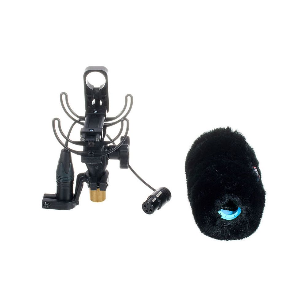Rycote Softie