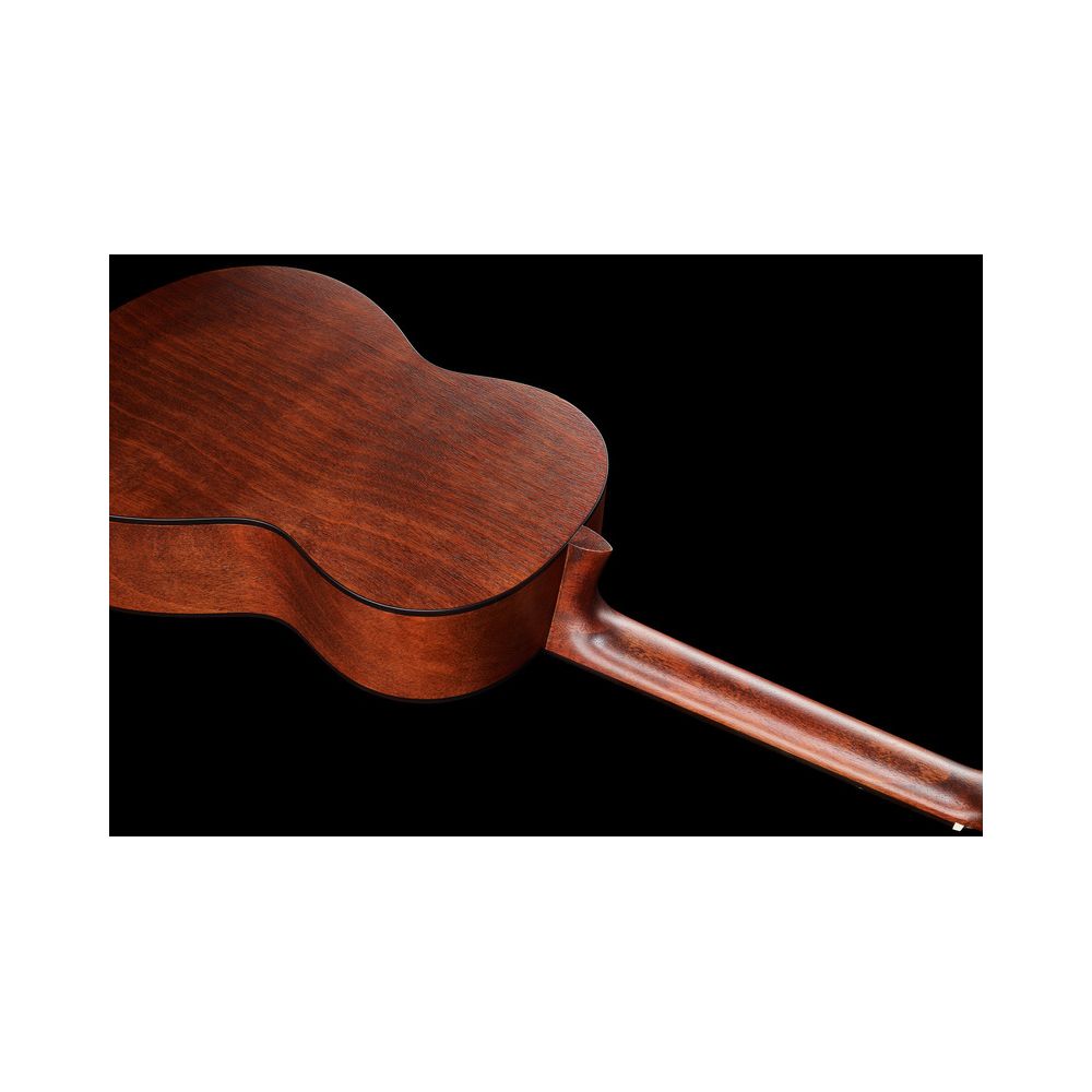 Gewa Student Natural Cedar 4/4 LH – Thomann Ireland