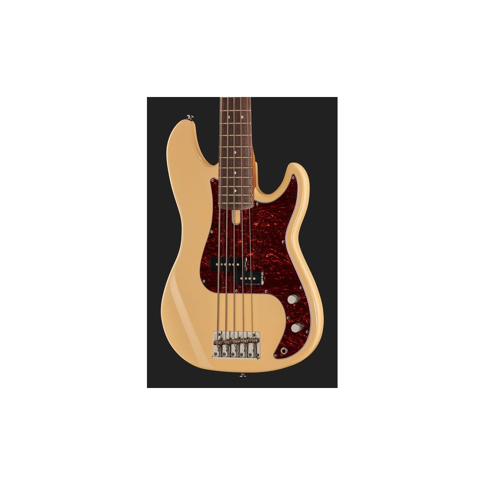 Marcus Miller P5R Alder