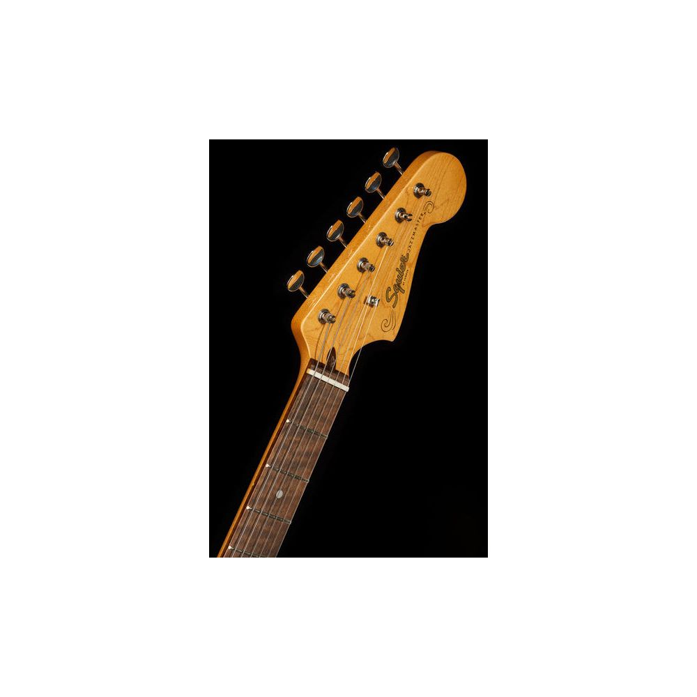 Squier CV 60s Jazzmaster LRL OWT – Thomann Ireland