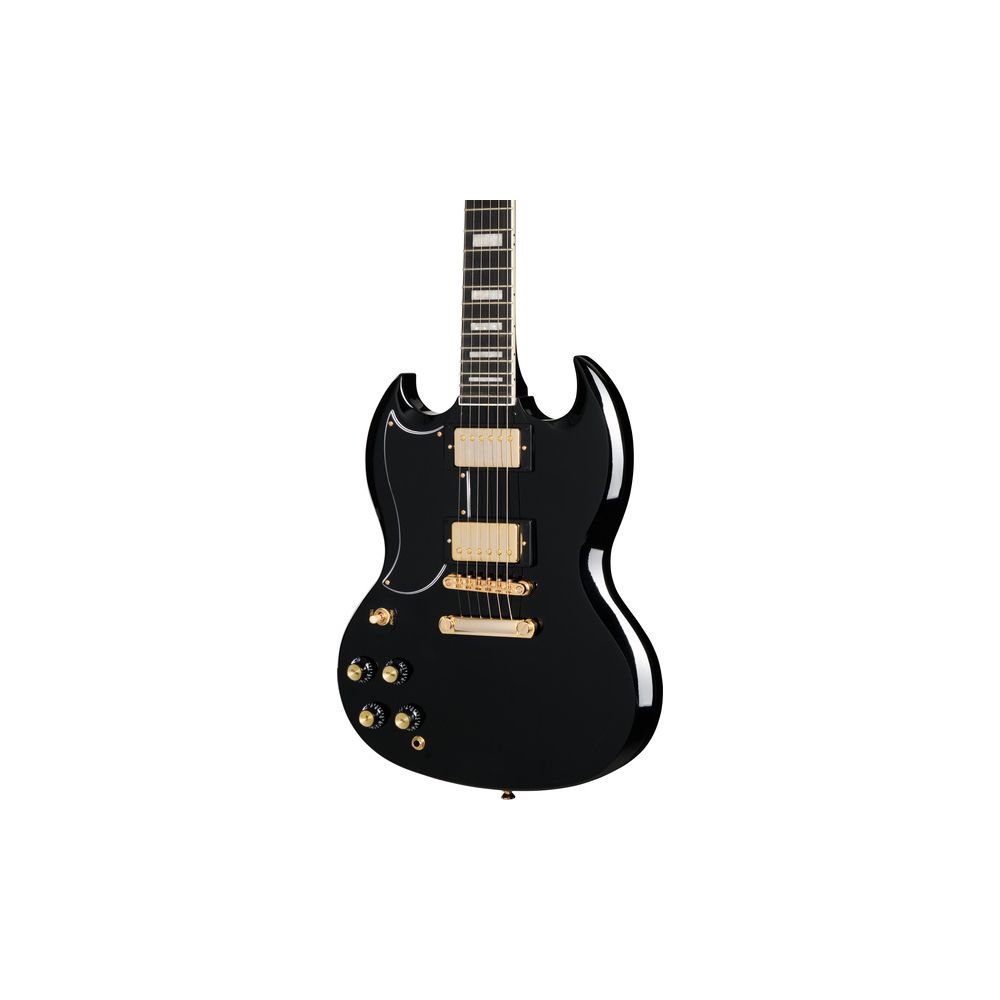 Epiphone SG Custom EB LH – Thomann Ireland