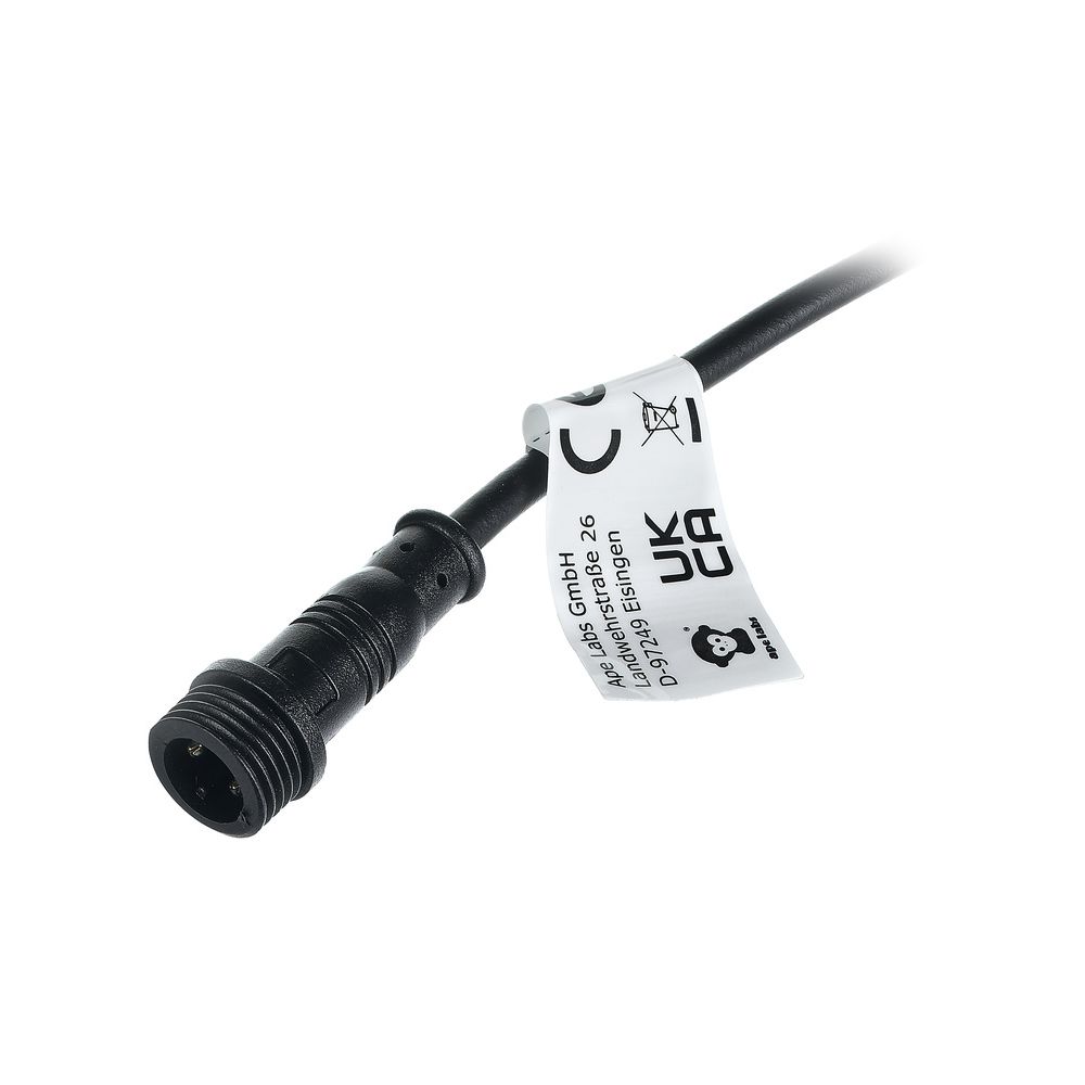 Ape Labs IP 2 Pin 300 Extension Cable – Thomann Ireland