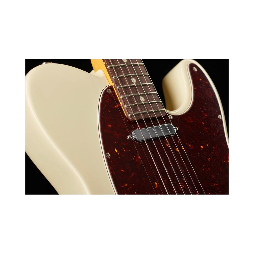 Fender AM Pro II Tele OWT – Thomann Ireland