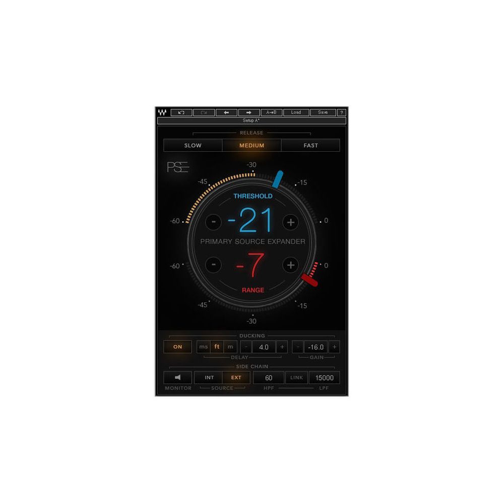 Waves Primary Source Expander – Thomann Ireland