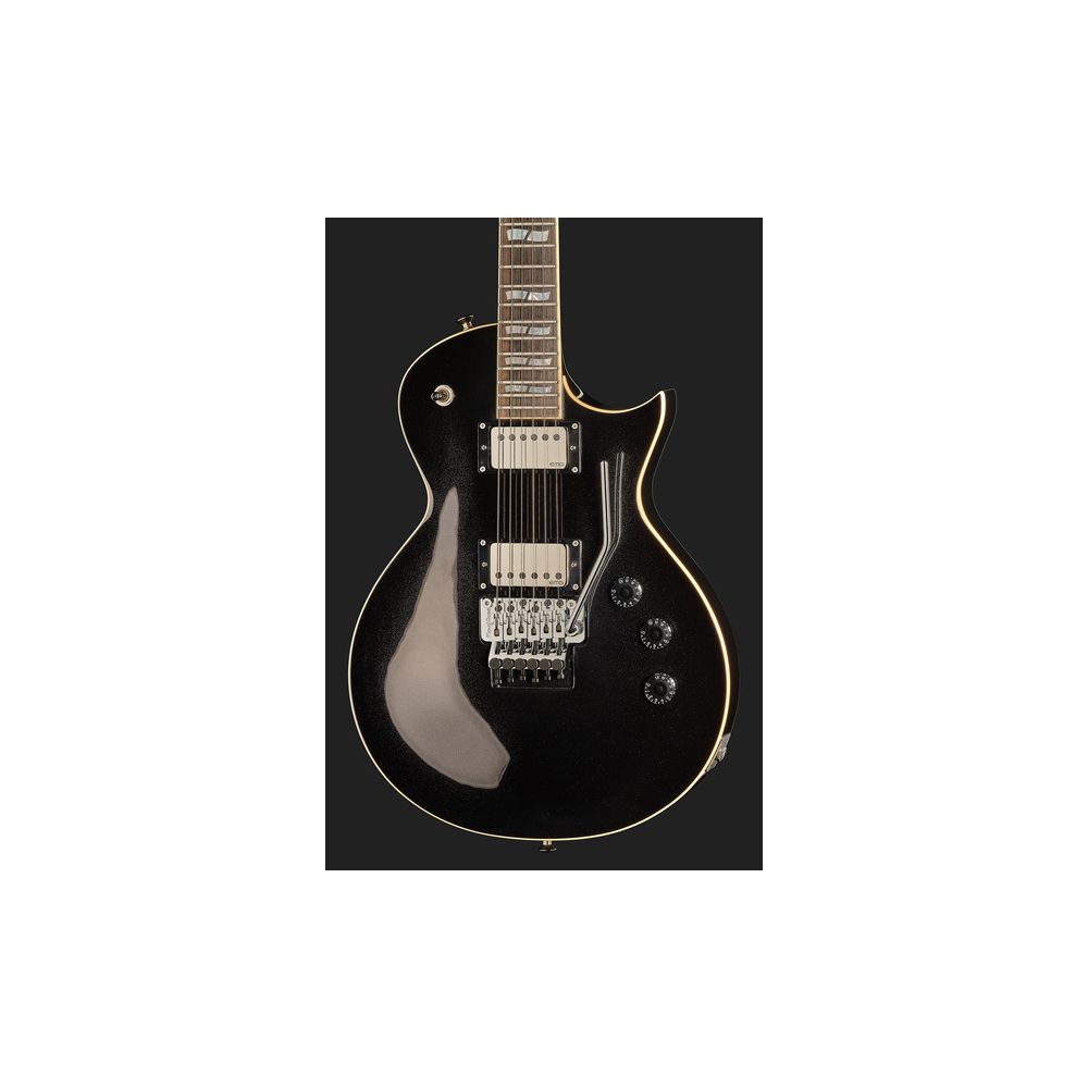 ESP Eclipse FR Saphire Black M – Thomann Ireland