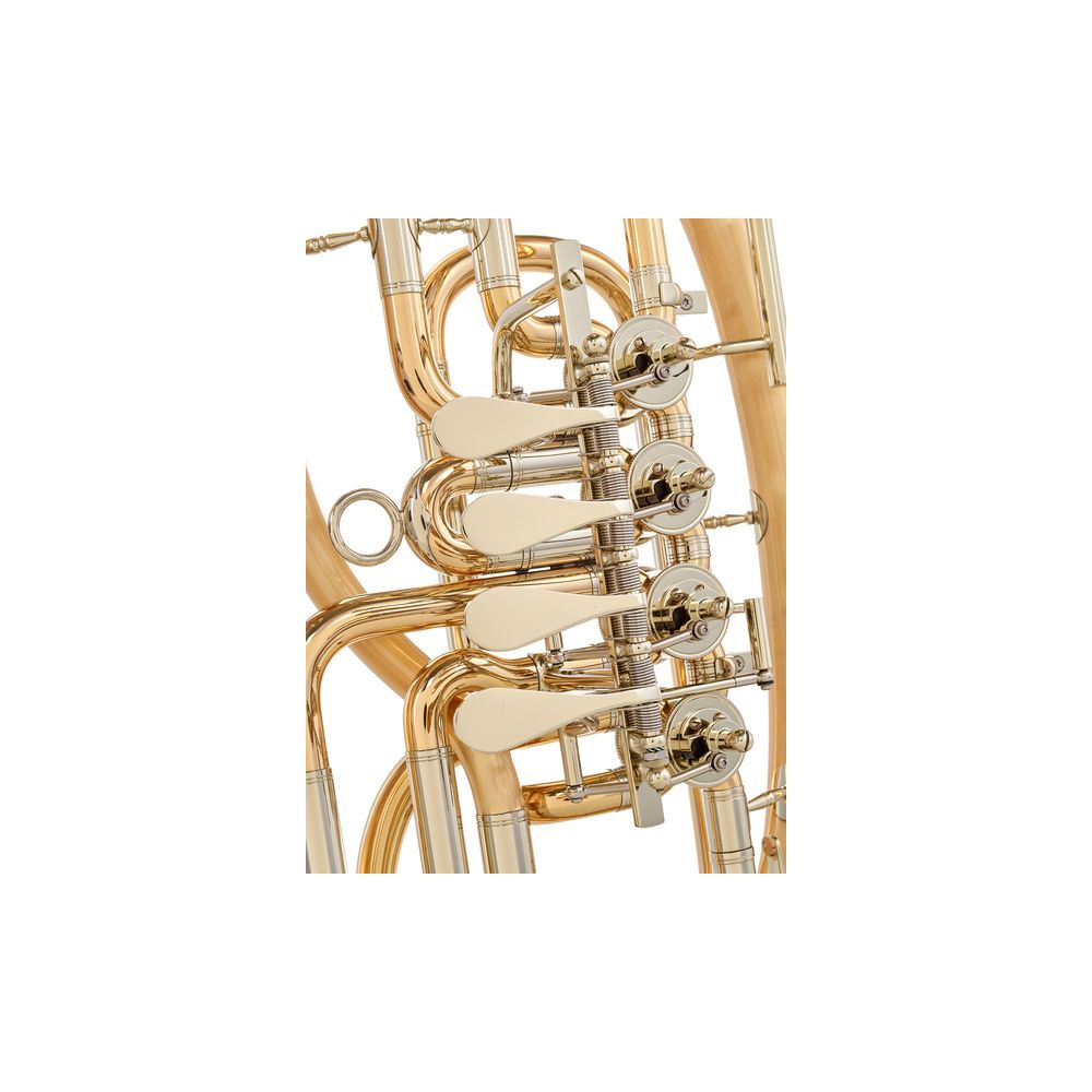 Miraphone 47WL4 11000 G050 Bb
