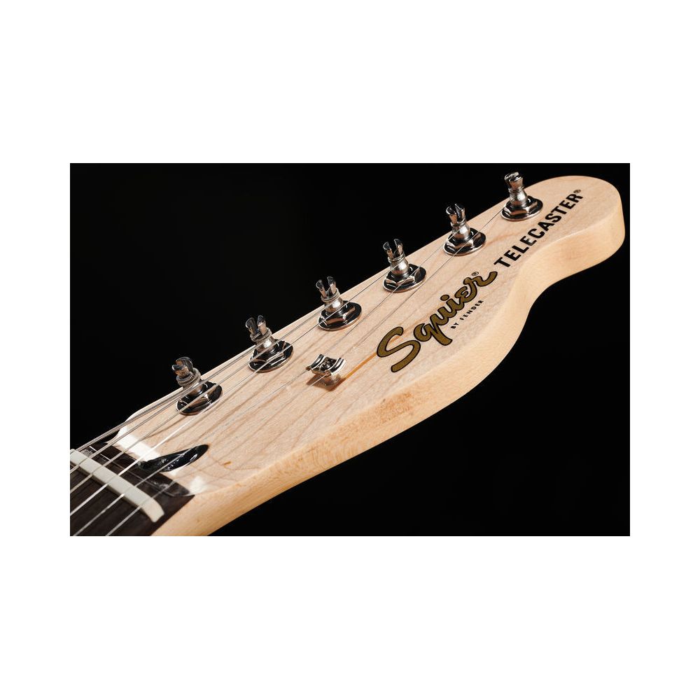 Squier Affinity Tele Lake Pl. Blue – Thomann Ireland