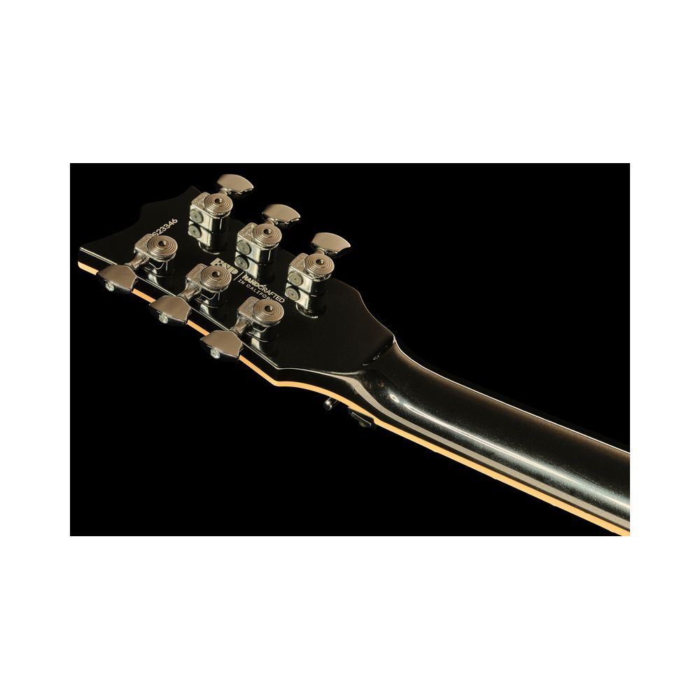 ESP Eclipse FR Saphire Black M – Thomann Ireland