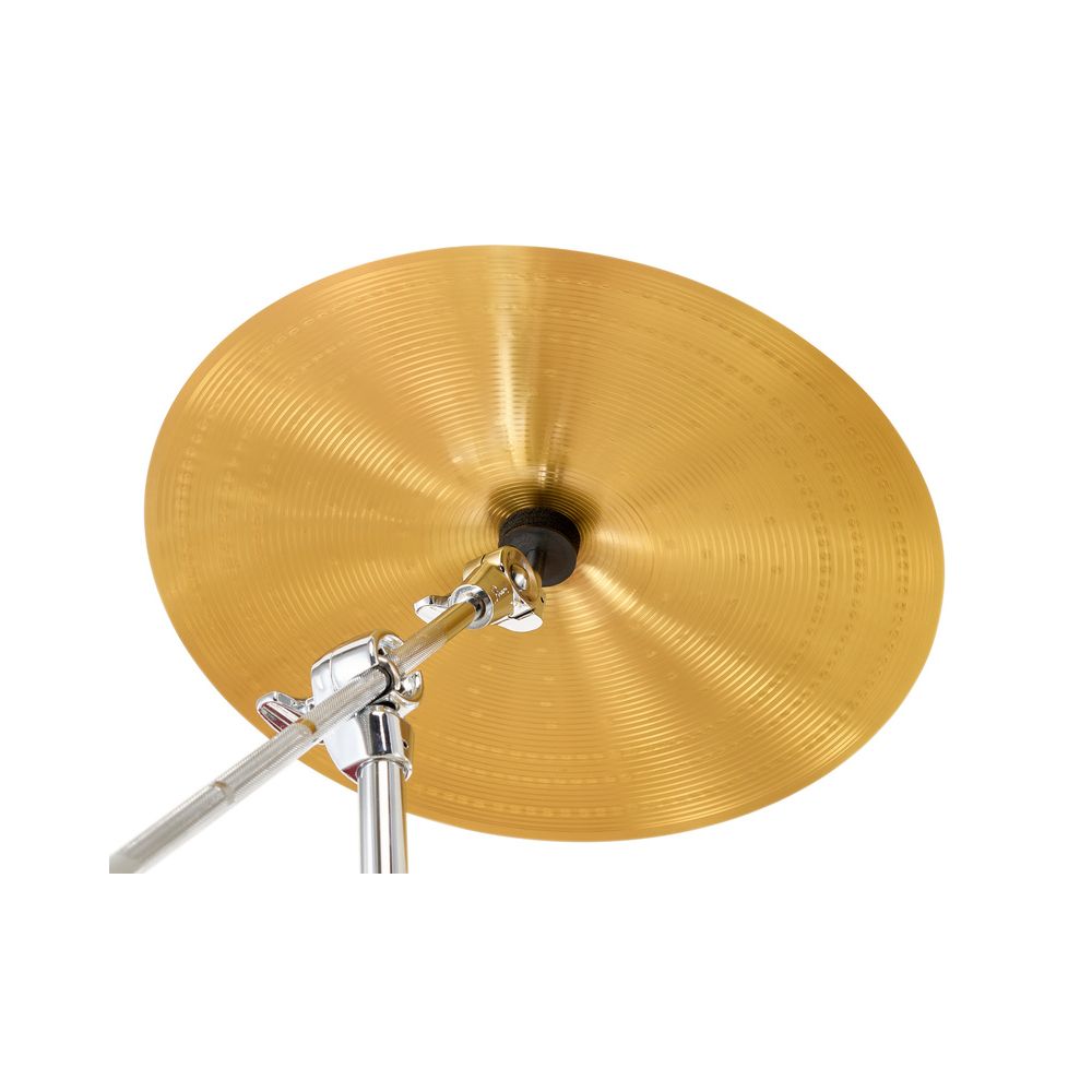 Pearl Roadshow 20" Plus Matte Red – Thomann Ireland