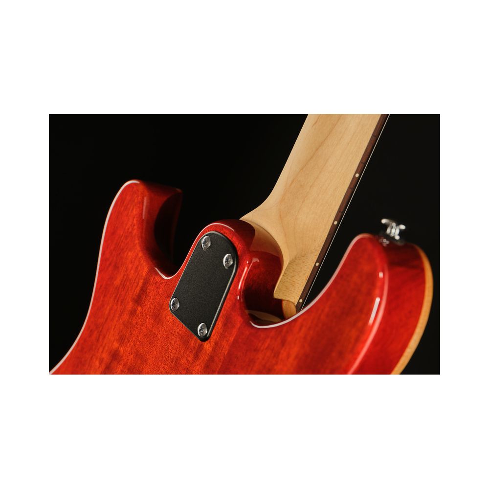 PRS SE CE 24 VS – Thomann Ireland