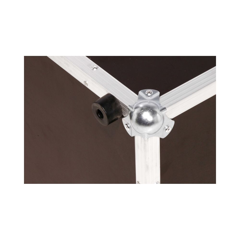 Thon Case EV Everse 12 +Wheels – Thomann Ireland