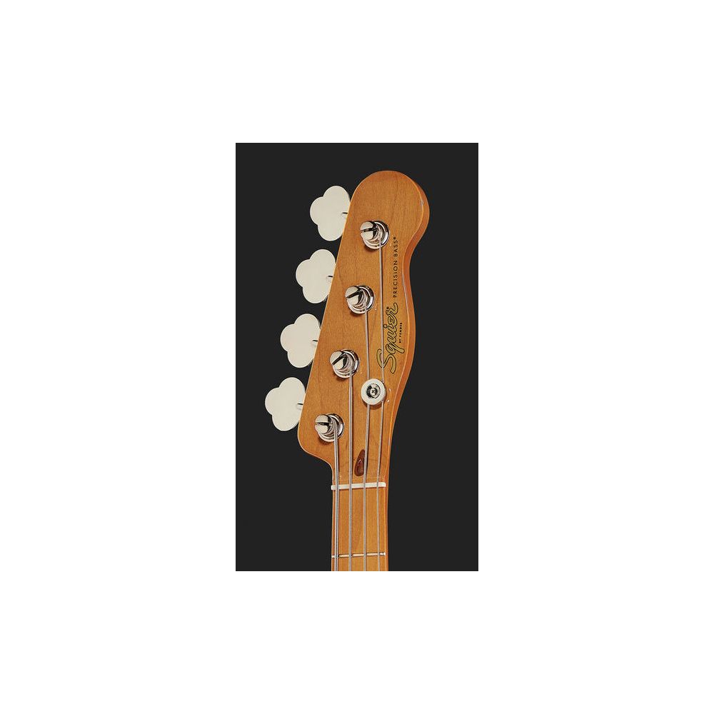 Squier CV 50s P Bass MN WHB – Thomann Ireland