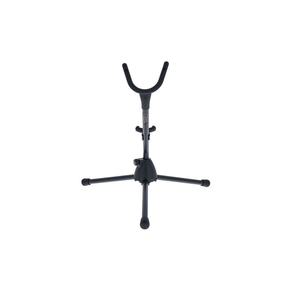 K&M 14315 Curved Soprano Sax Stand – Thomann Ireland