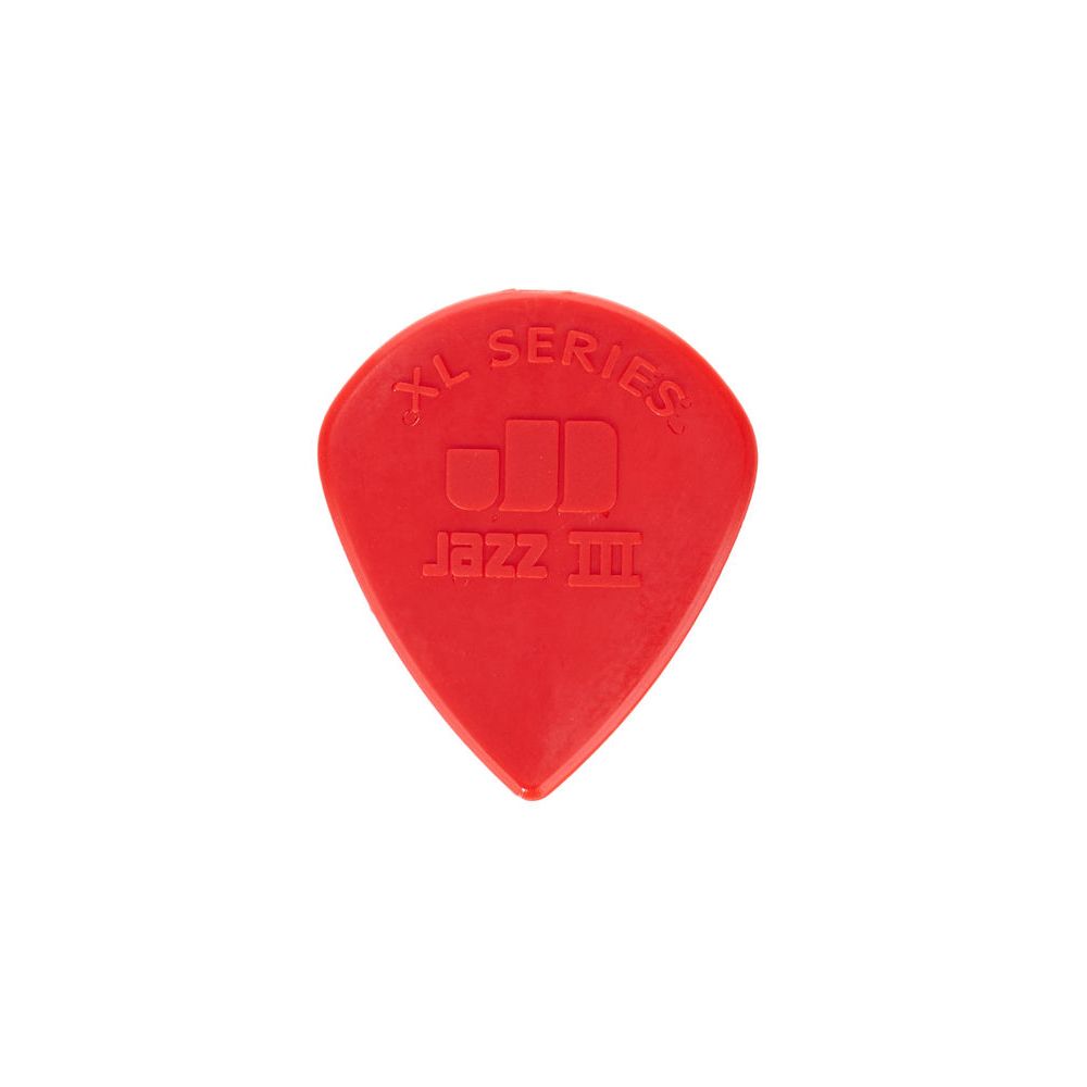 Dunlop Jazz Plectrums III XL R 24 – Thomann Ireland