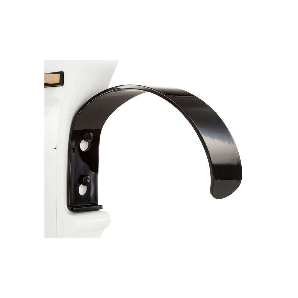 Harley Benton HBCE 990WH Electric Cello – Thomann Ireland