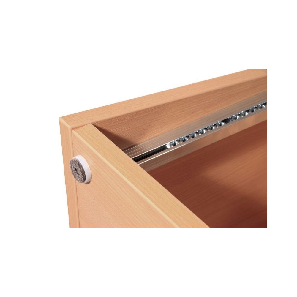 Thon Studio Desktop Rack 6U Beech – Thomann Ireland
