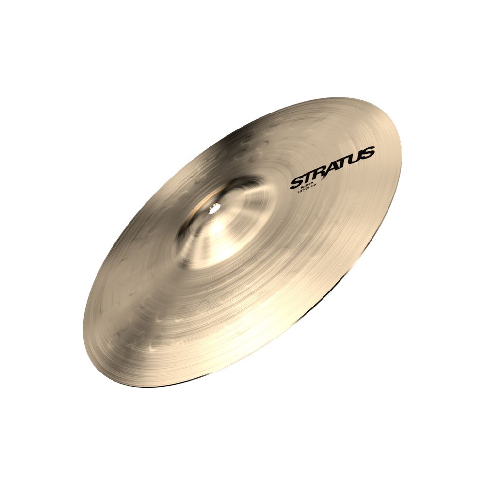 Sabian 10" Stratus Splash – Thomann Ireland