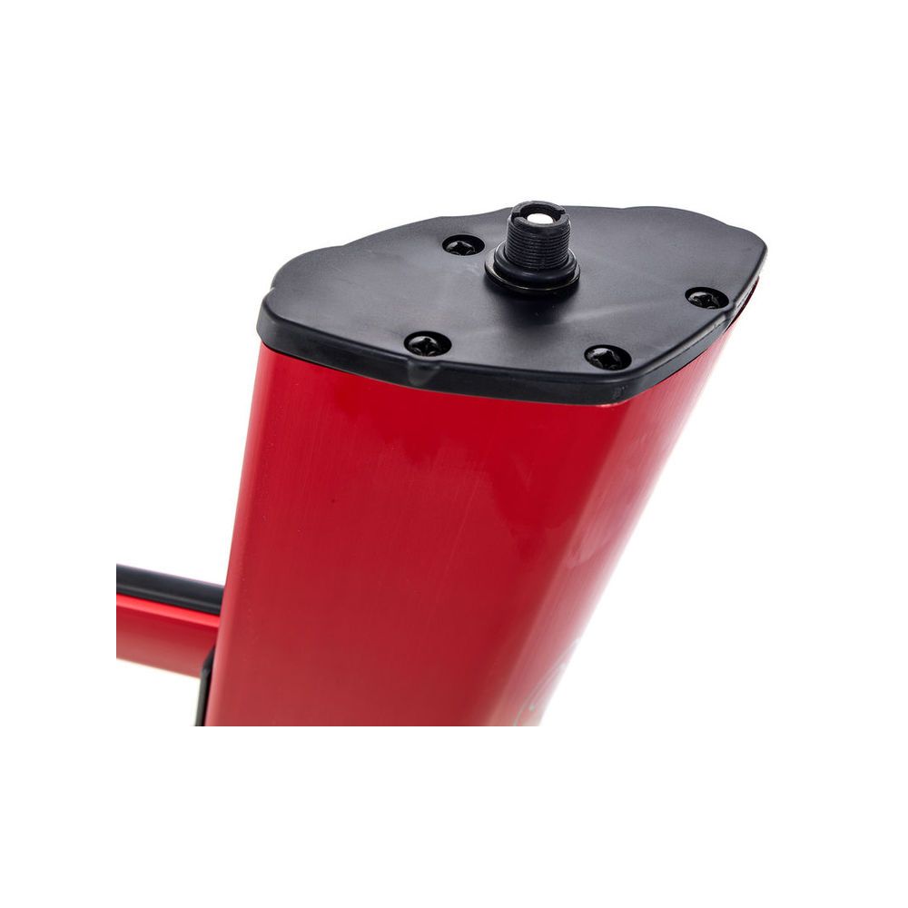 K&M 18860 Spider Pro Red – Thomann Ireland