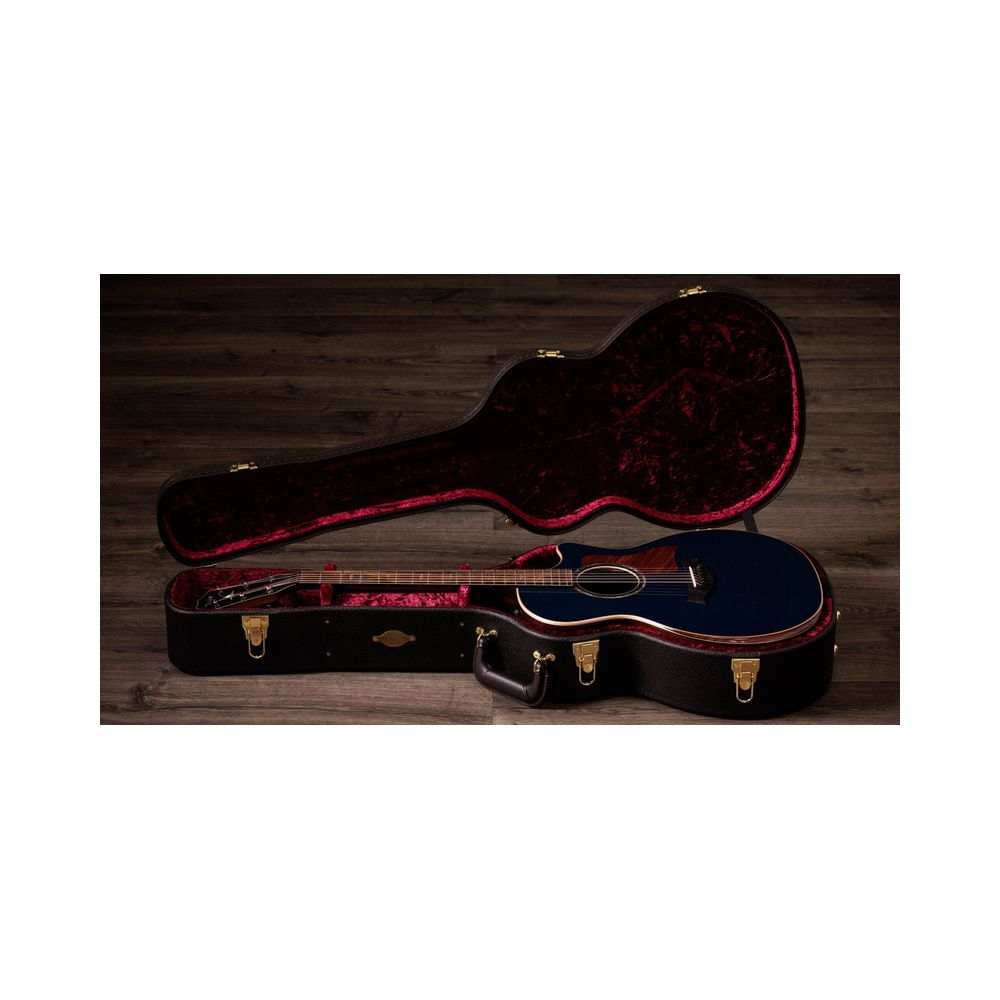 Taylor 814ce Special Edition Sapphire – Thomann Ireland