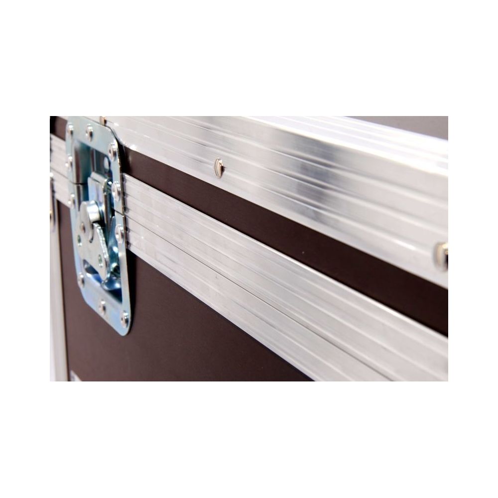 Thon Case 8x LED PAR64 Short – Thomann Ireland