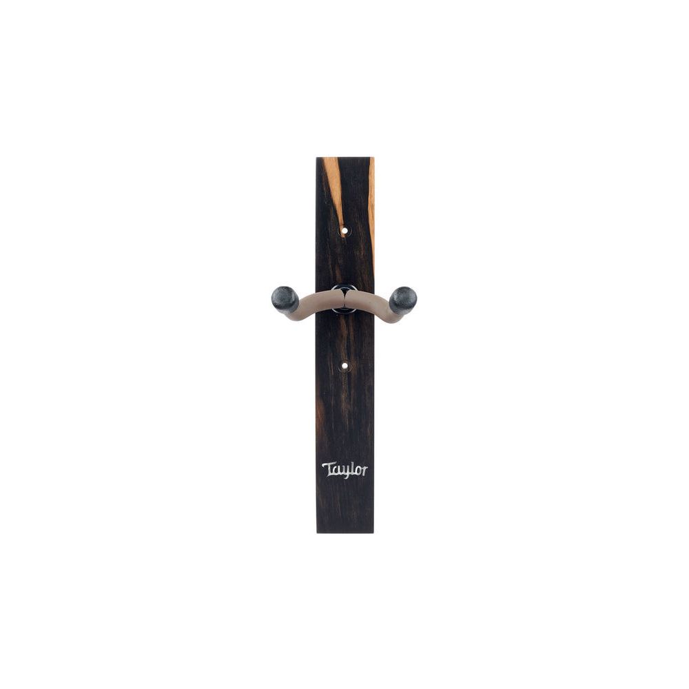 Taylor Ebony Guitar Hanger Taylor – Thomann Ireland
