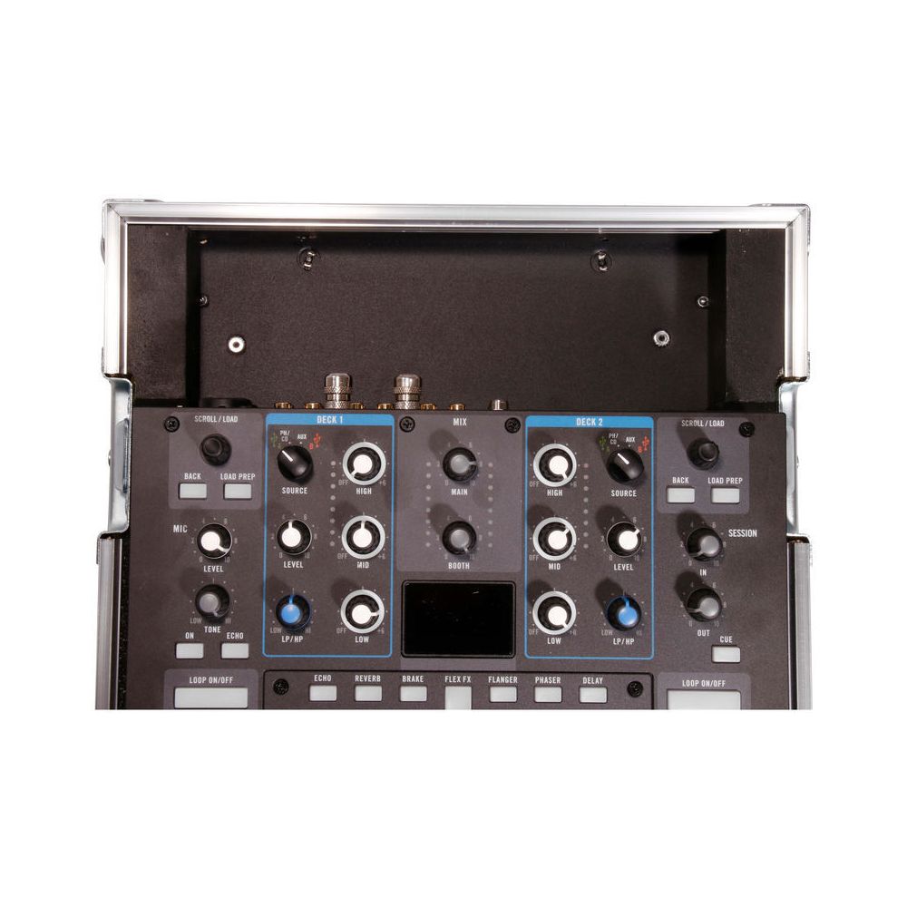 Thon Mixer Case Rane Seventy Battle – Thomann Ireland