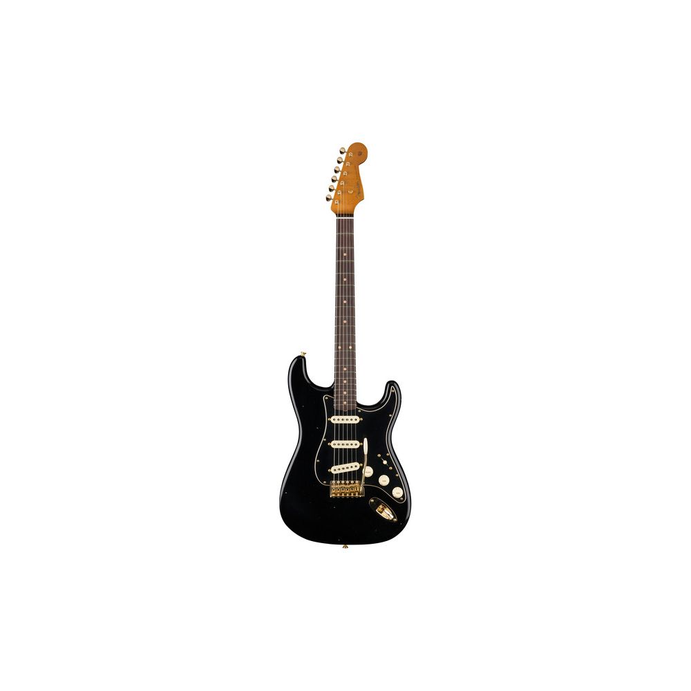 Fender Custom 62 Strat CC AB – Thomann Ireland
