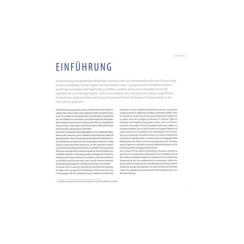 Edition Peters Klaviermethodik – Thomann Ireland