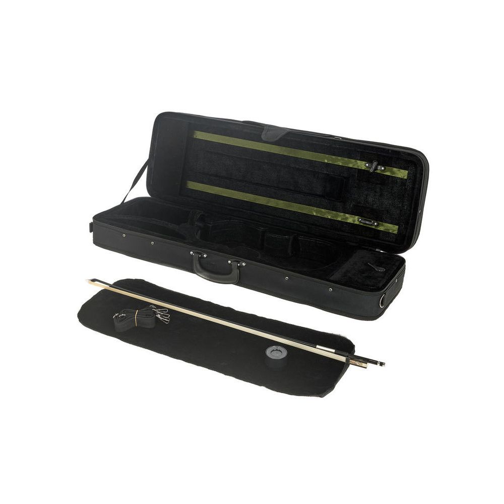 Harley Benton HBV 870WH 4/4 Electric Violin – Thomann Ireland