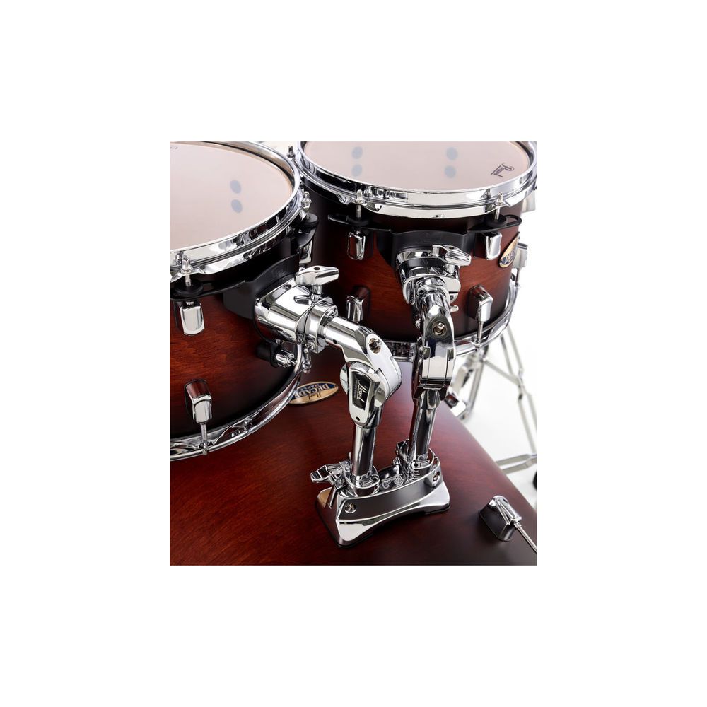 Pearl Decade Maple 6pc Satin Brown – Thomann Ireland