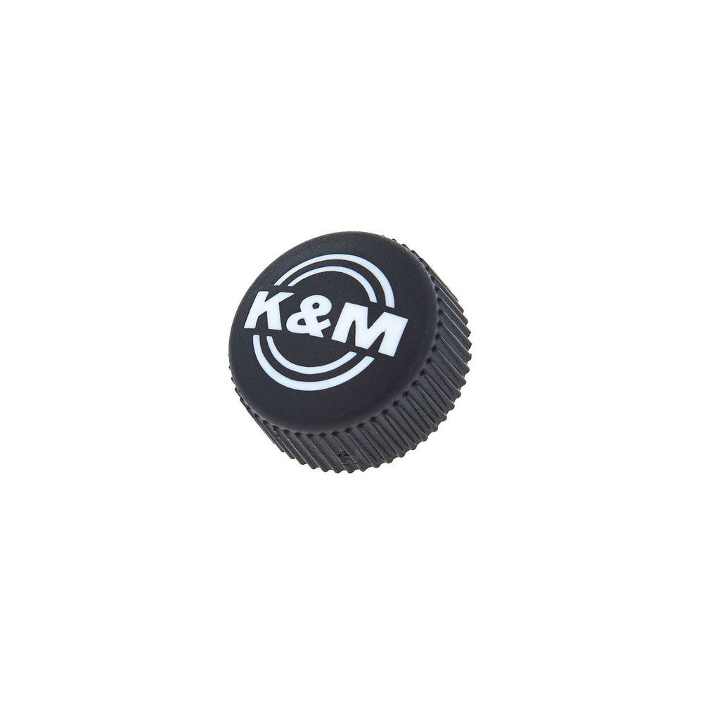 K&M Screw M6 x 10 – Thomann Ireland
