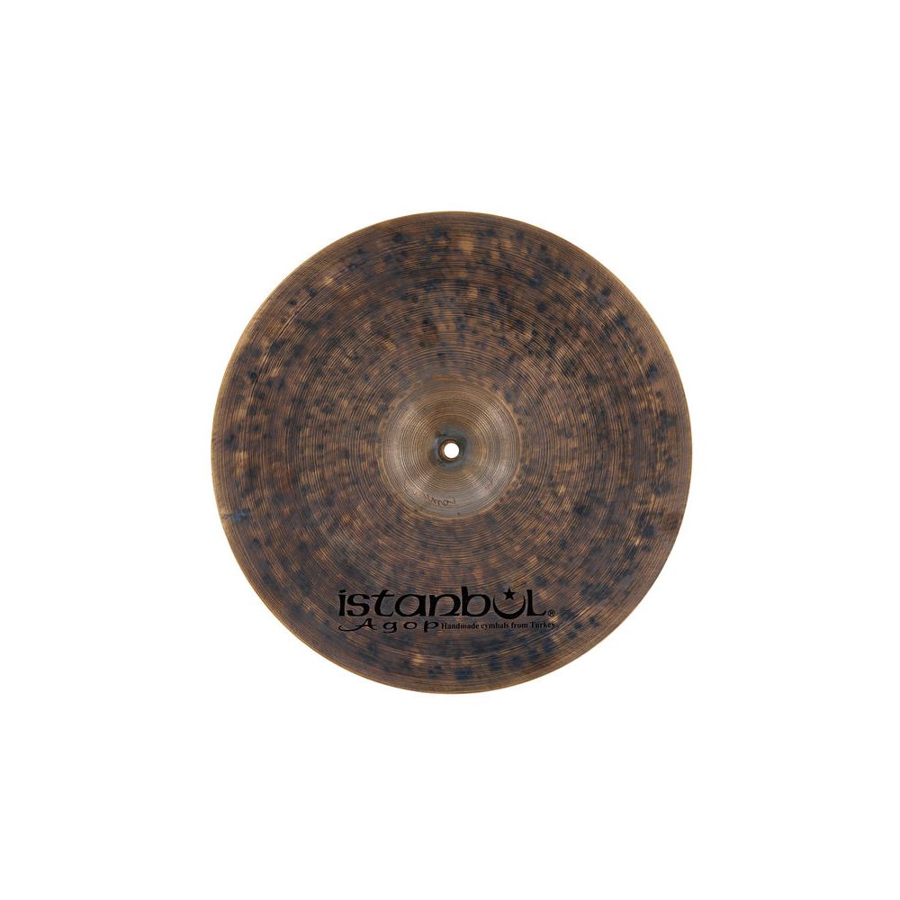 Istanbul Agop 16" Cindy Blackman OM Crash – Thomann Ireland