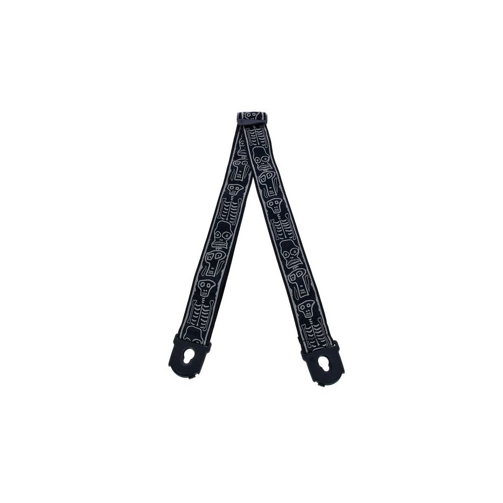 Daddario 50PLJS01 Guitar Strap – Thomann Ireland