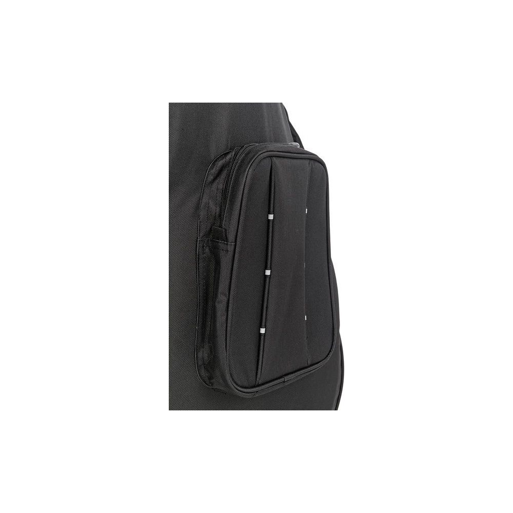 Gewa BS 25 Double Bass Bag 4/4 – Thomann Ireland