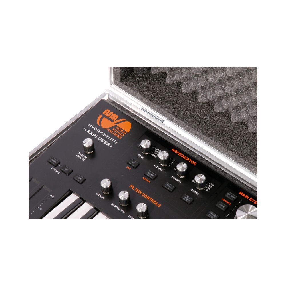 Thon Case ASM Hydrasynth Explorer – Thomann Ireland