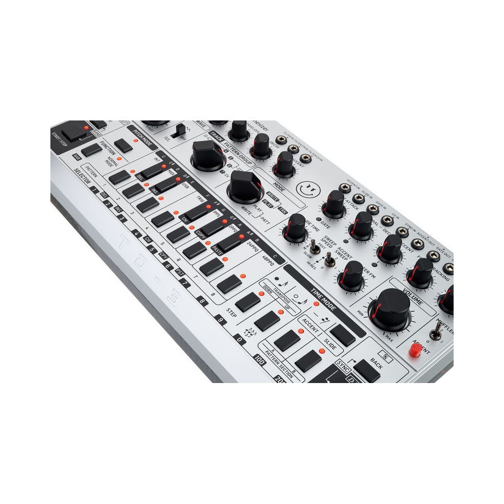 Behringer TD