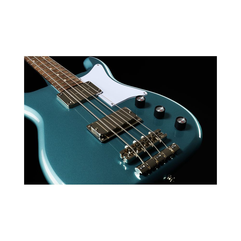 Epiphone Newport Bass Pacific Blue – Thomann Ireland