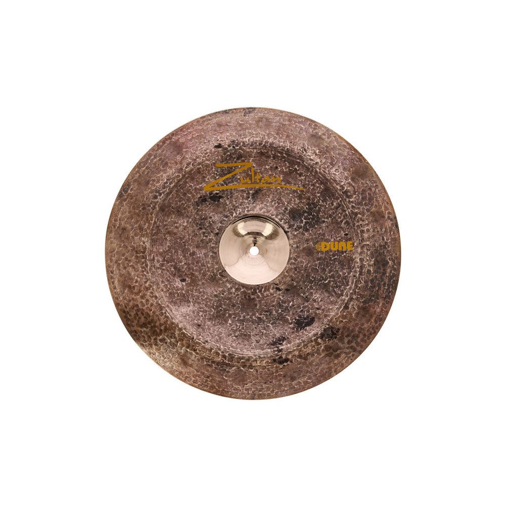 Zultan 16" Dune China – Thomann Ireland