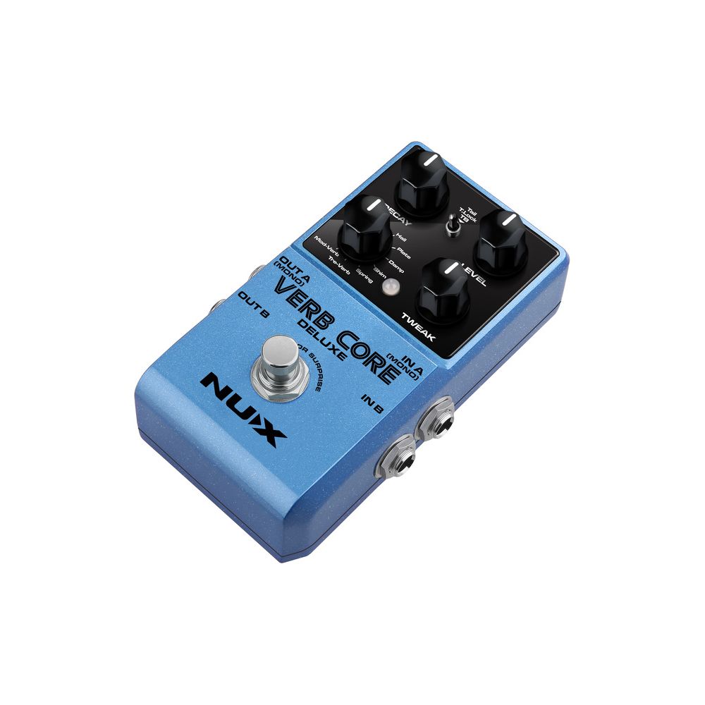Nux Verb Core Deluxe – Thomann Ireland