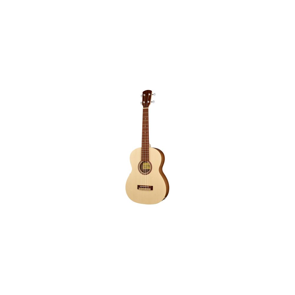 Thomann Baritone Ukulele with B