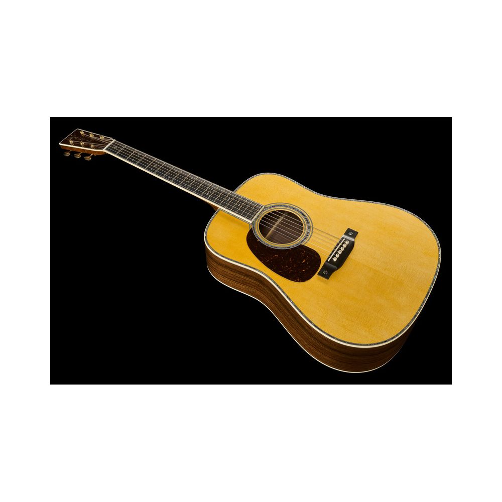 Martin Guitar D