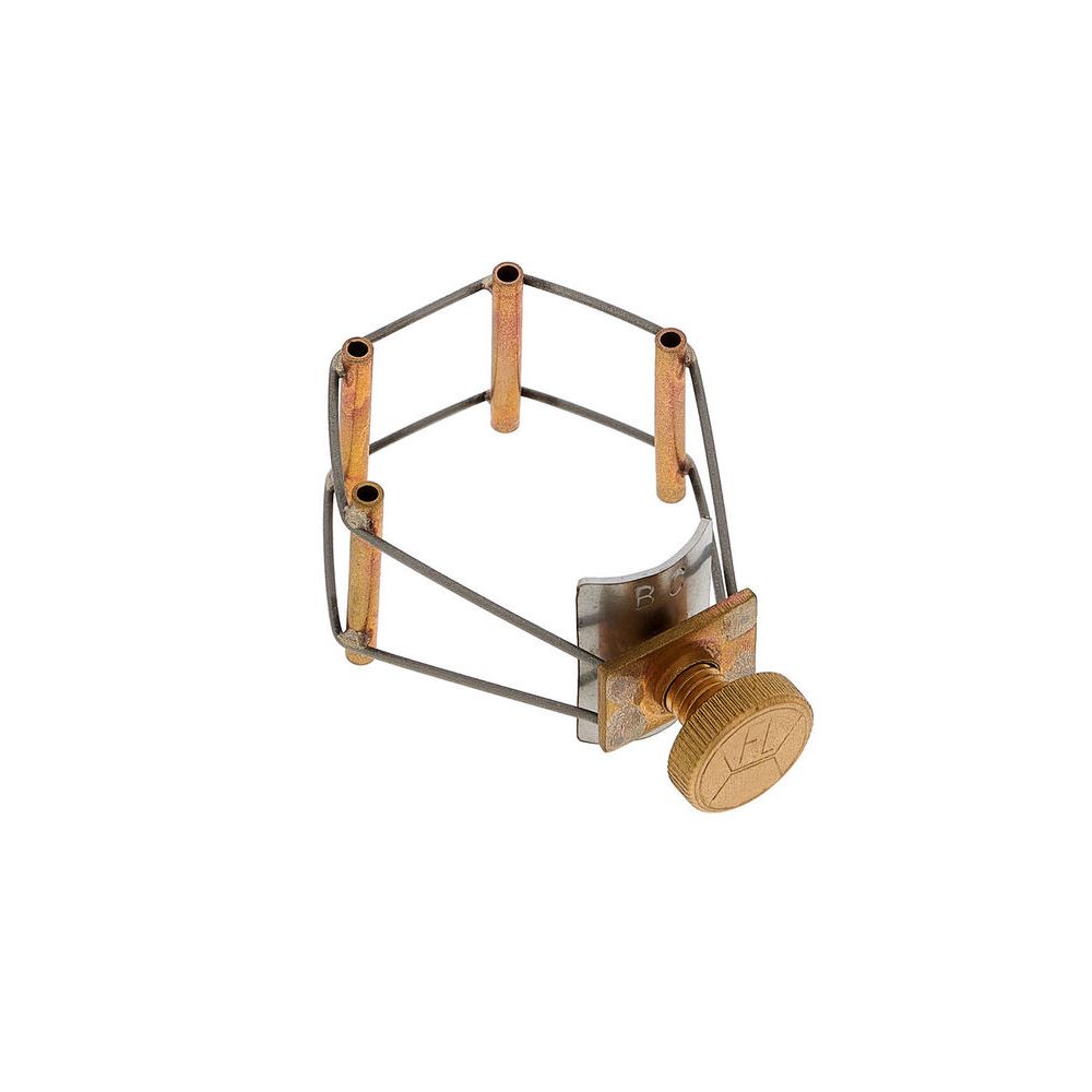 Francois Louis Ultimate Bass Clarinet Brass – Thomann Ireland