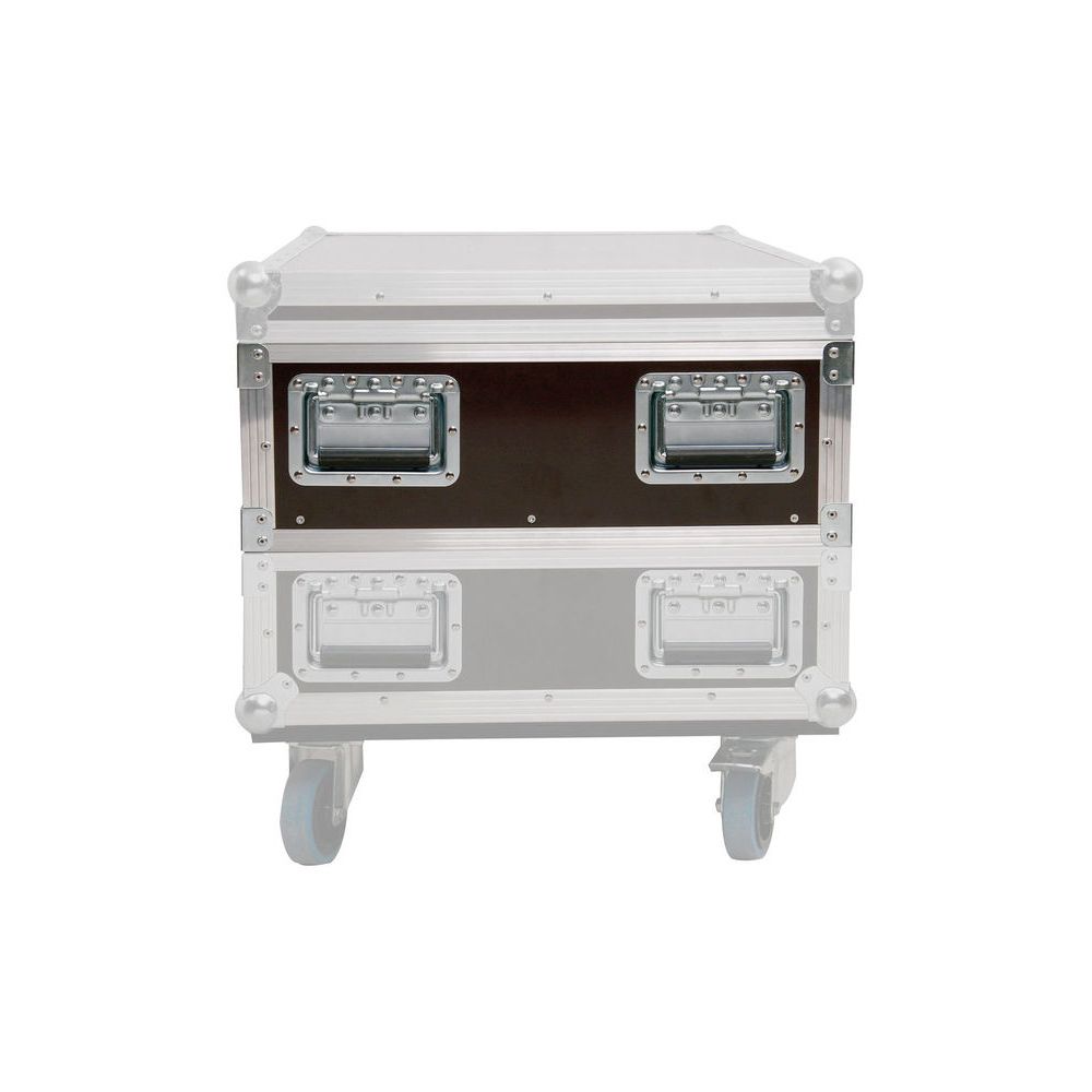 Thon Extens Case 4x Showbar Tri LED – Thomann Ireland