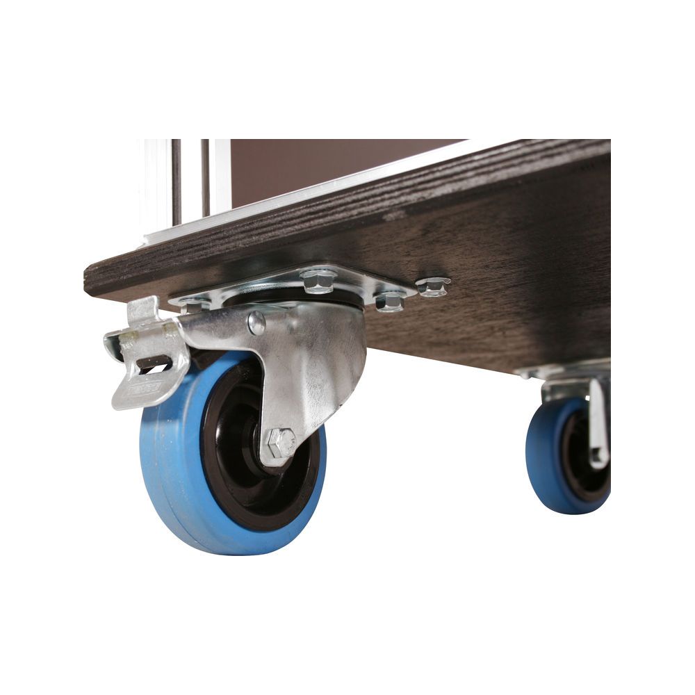 Thon Triple Door Live 10U 45 Wheels – Thomann Ireland