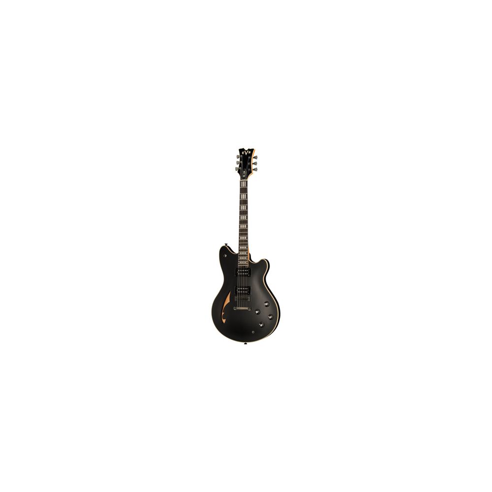 Evh SA126 Stealth Black B