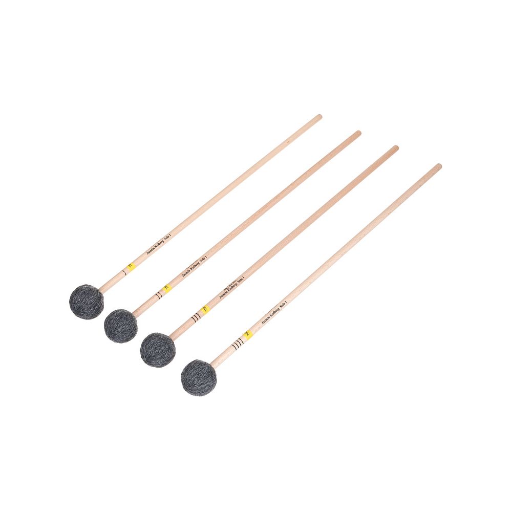 Kolberg 703 JK1B Marimba Mallets – Thomann Ireland