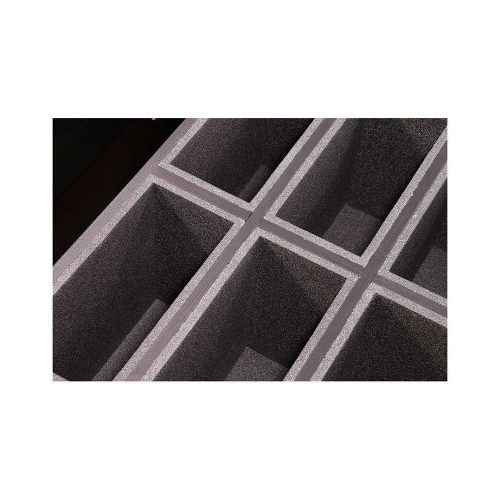 Thon Case 12x ADJ Mega 64 Prof Plus – Thomann Ireland