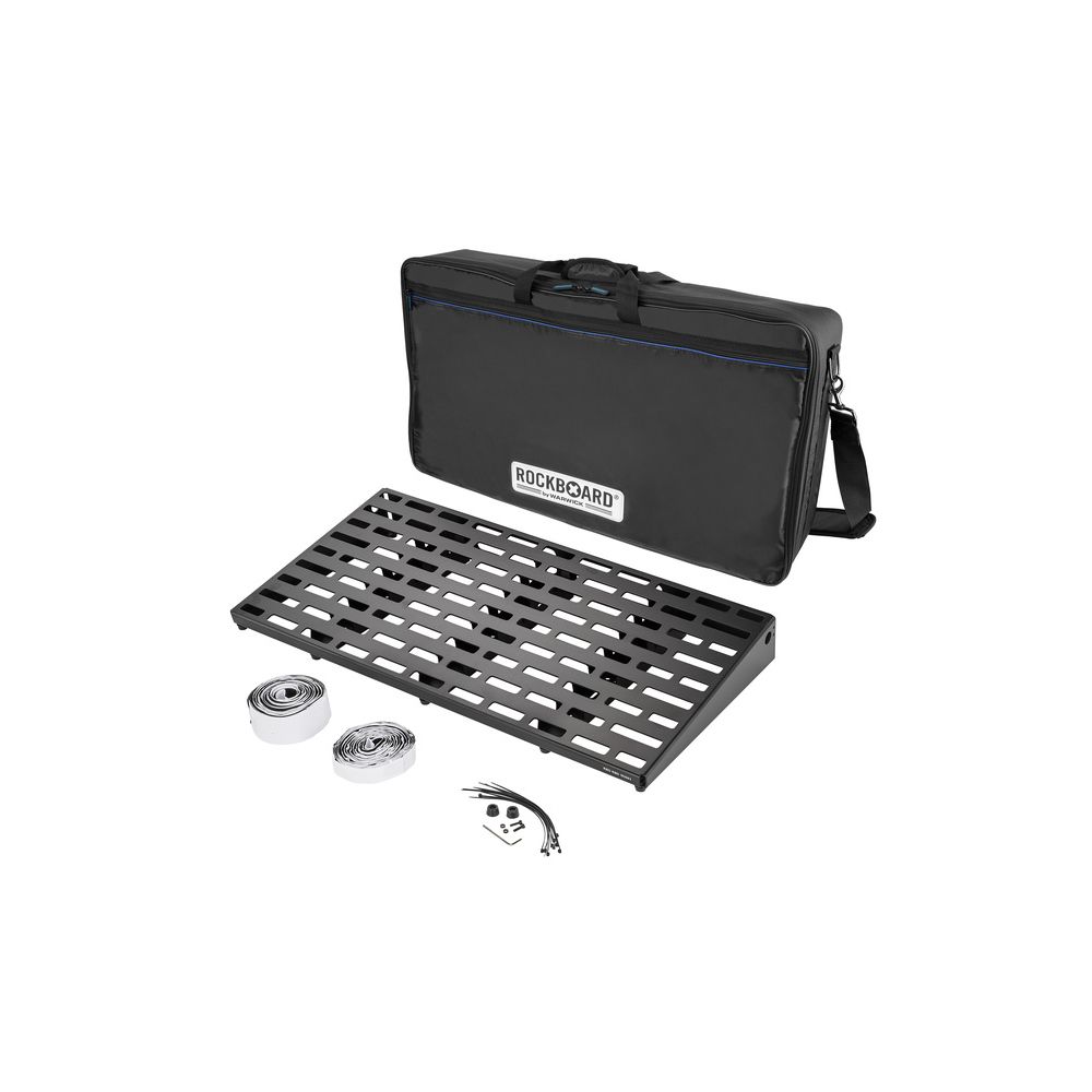 Rockboard CINQUE 5.3 B with Gig Bag  – Thomann Ireland