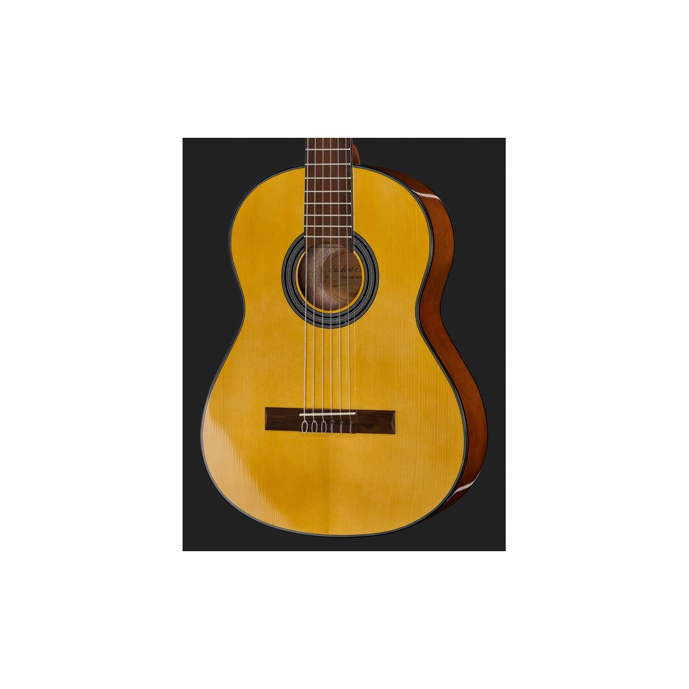 Gewa Student Solid Top Spruce 3/4 – Thomann Ireland